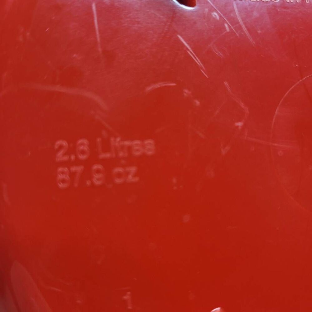 Sistema Red BPA-Free Rice Cooker - Picture 4 of 9